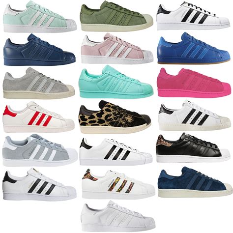 adidas schuhe übersicht
